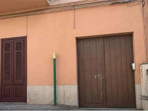appartamento in vendita a Marsala