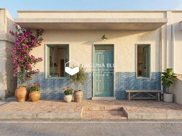 casa indipendente in vendita a Marsala in zona Birgi