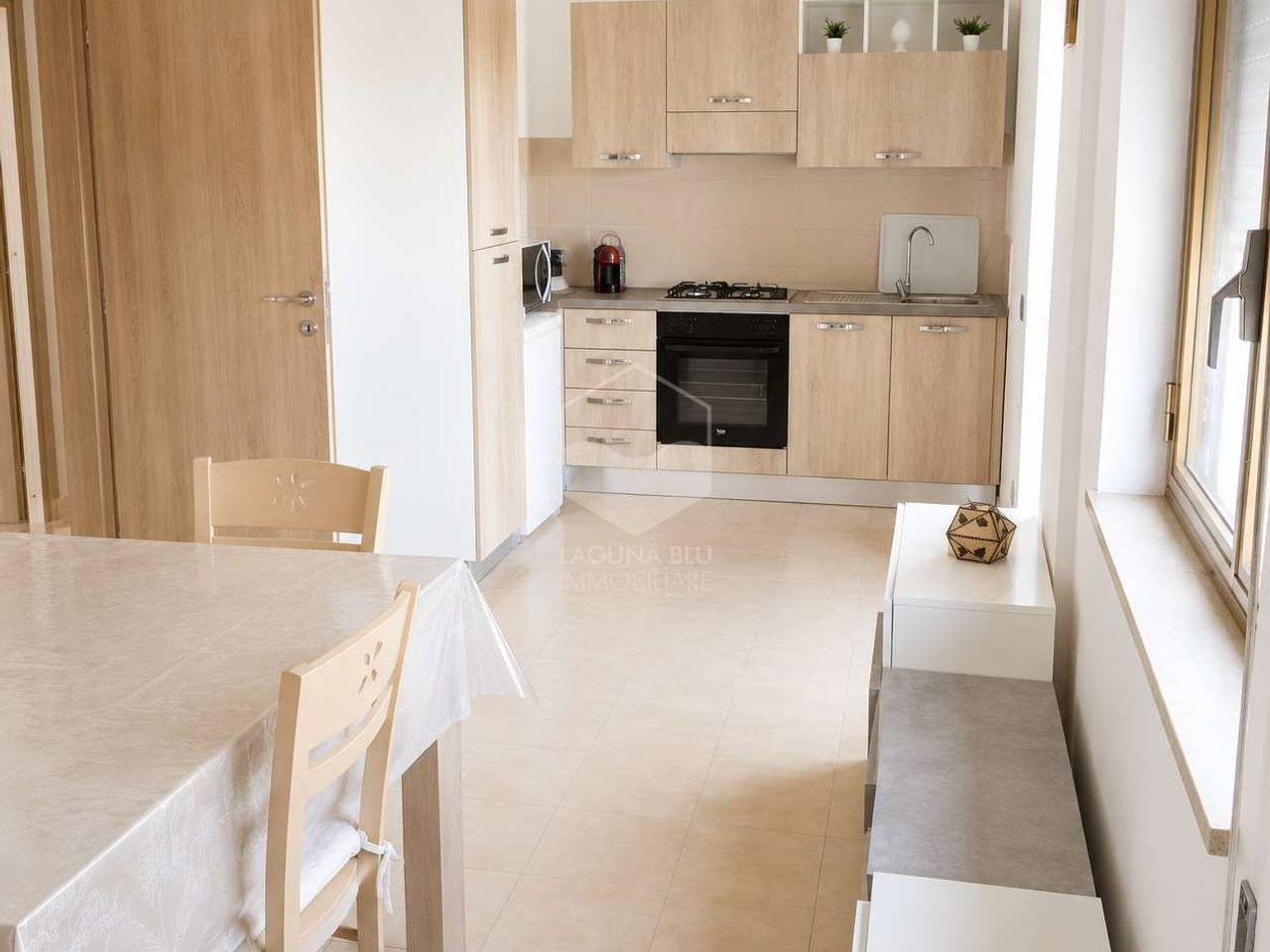 appartamento in vendita a Marsala