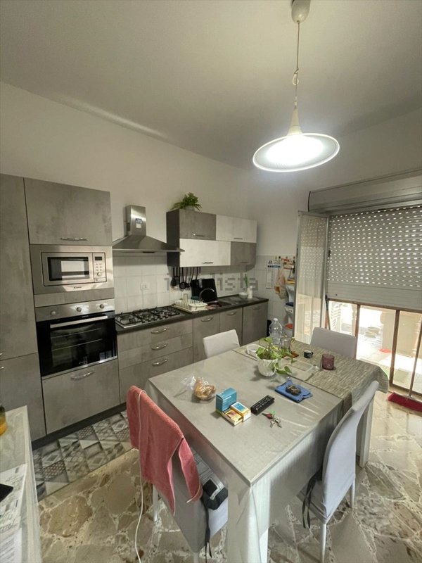 casa indipendente in vendita a Marsala in zona Centro Storico