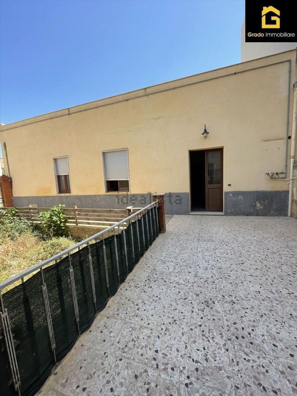 casa indipendente in vendita a Marsala in zona Centro Storico