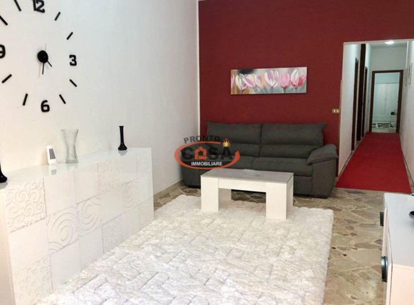 appartamento in vendita a Marsala in zona Centro Storico