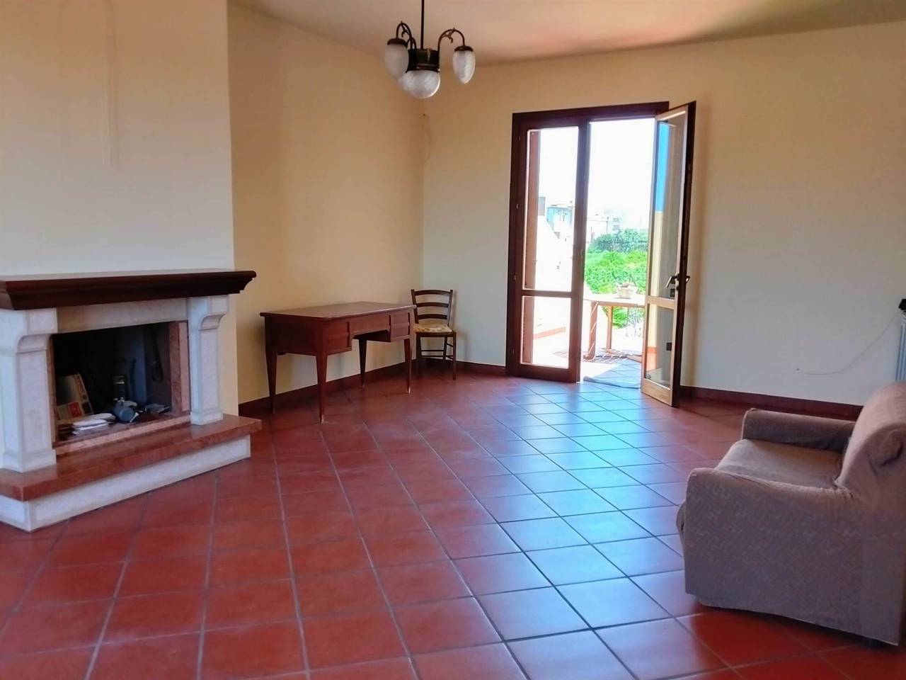 casa indipendente in vendita a Marsala in zona Terrenove
