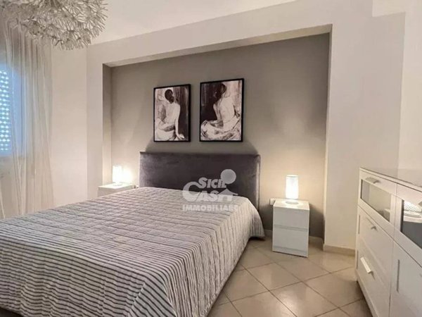 appartamento in vendita a Marsala in zona Centro Storico