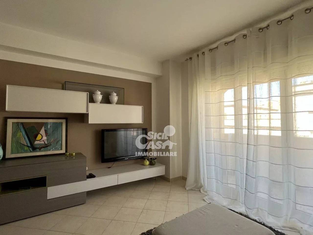 appartamento in vendita a Marsala in zona Centro Storico