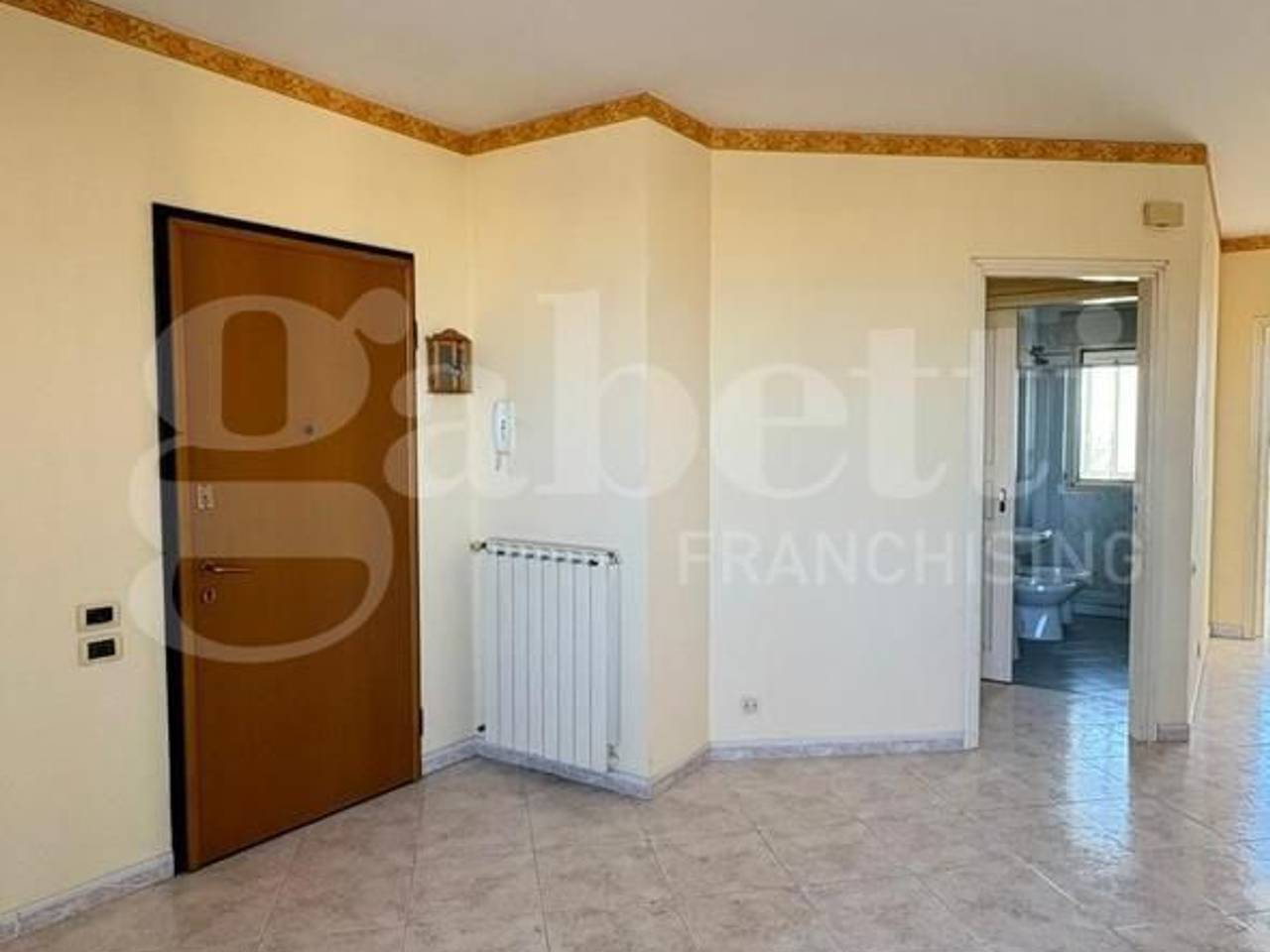 appartamento in vendita a Marsala in zona Centro Storico