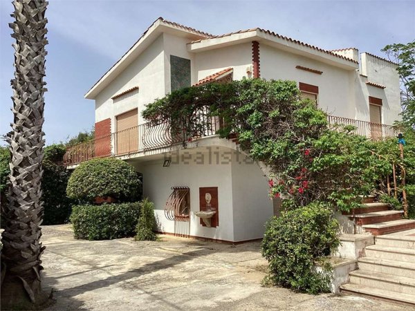 casa indipendente in vendita a Marsala in zona Casabianca