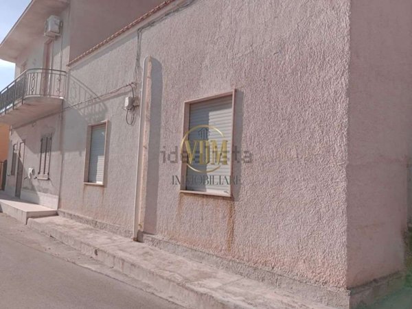 casa indipendente in vendita a Marsala