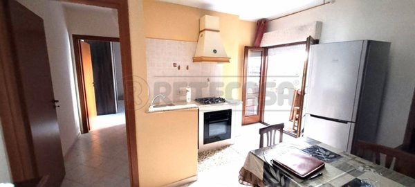 appartamento in vendita a Marsala in zona Casabianca