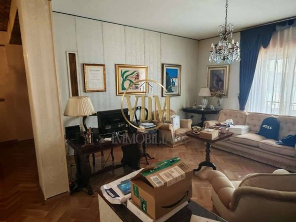 appartamento in vendita a Marsala in zona Centro Storico
