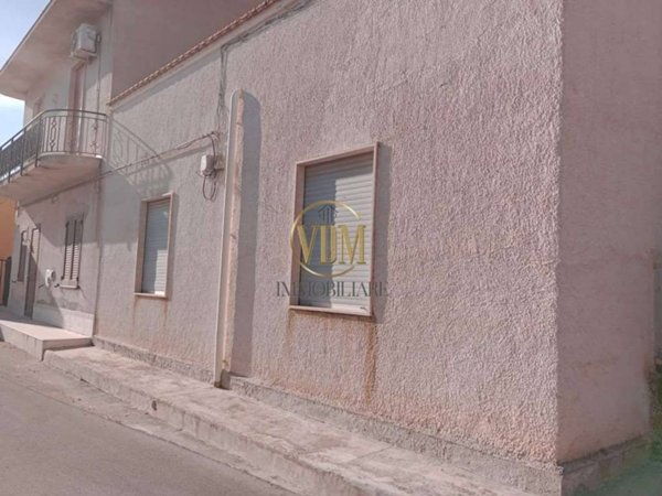 casa indipendente in vendita a Marsala