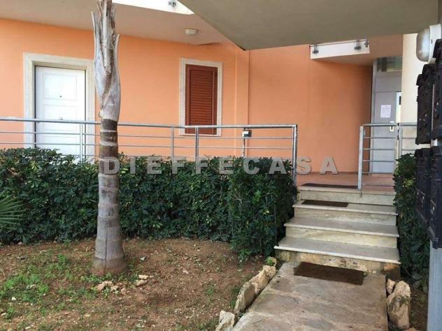 appartamento in vendita a Marsala in zona Ranna