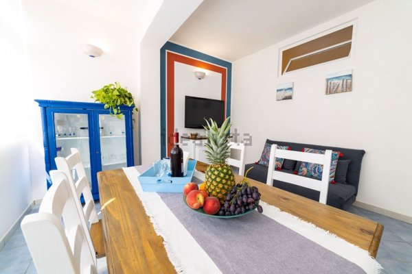 casa indipendente in vendita a Marsala in zona Casabianca