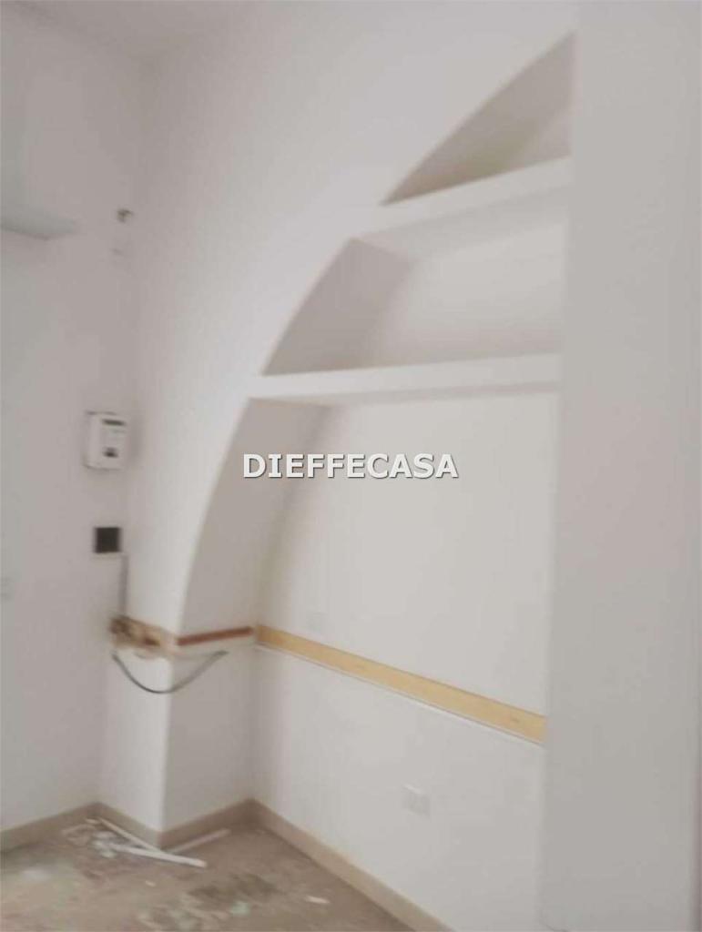 appartamento in vendita a Marsala in zona Centro Storico