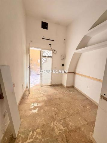 ufficio in vendita a Marsala in zona Centro Storico