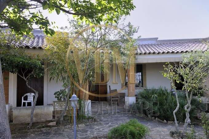 casa indipendente in vendita a Marsala