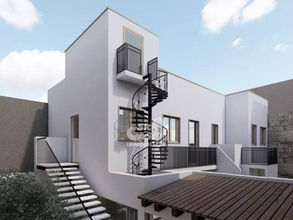 casa indipendente in vendita a Marsala in zona Centro Storico