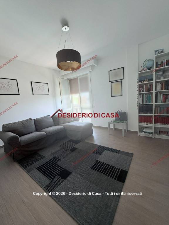 appartamento in vendita a Marsala in zona Centro Storico