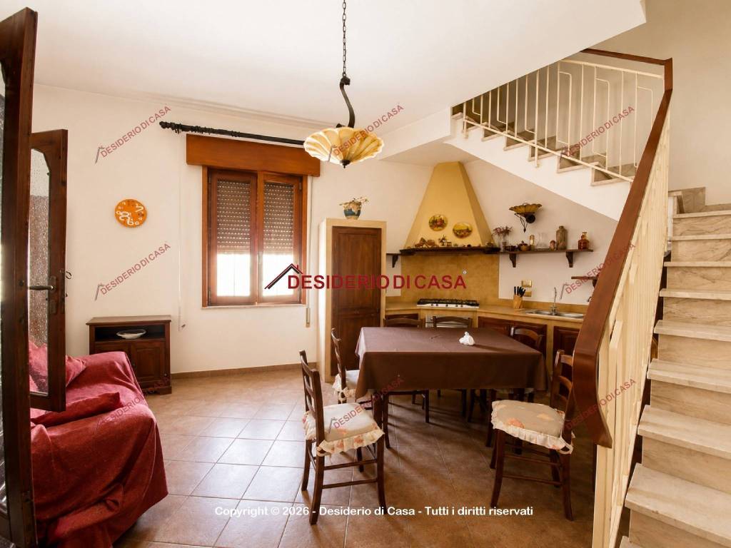 casa indipendente in vendita a Marsala in zona Ranna