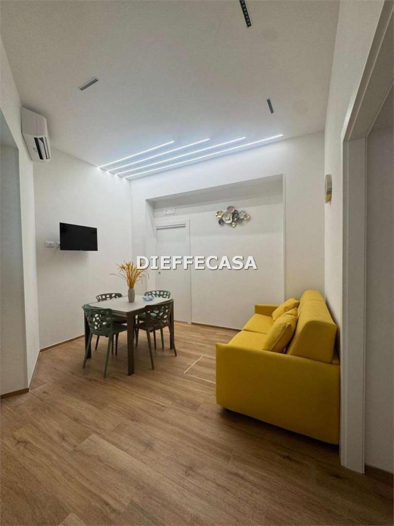 appartamento in vendita a Marsala in zona Centro Storico