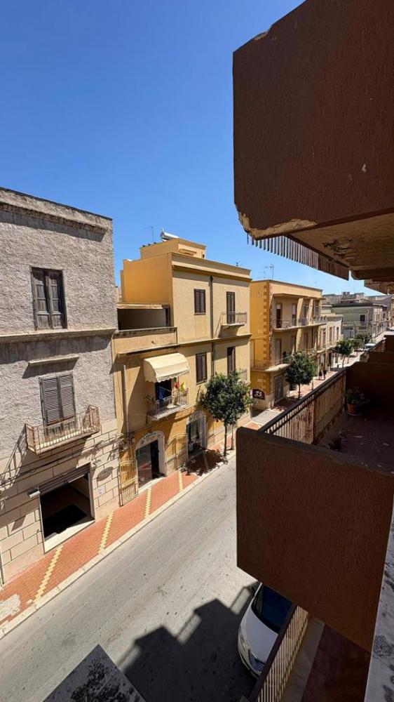 appartamento in vendita a Marsala
