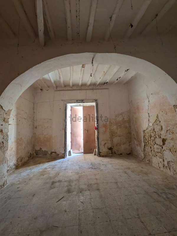 appartamento in vendita a Marsala in zona Centro Storico