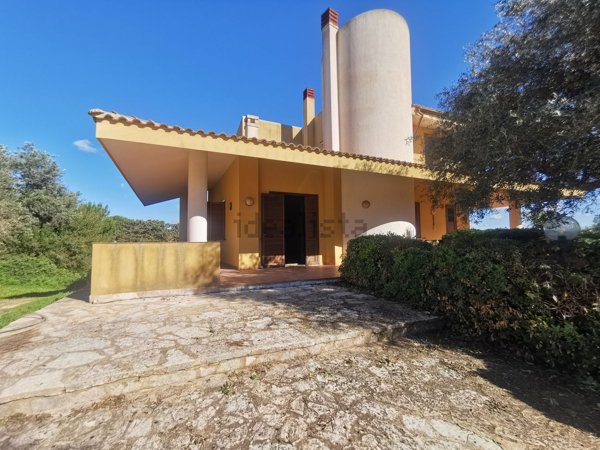 casa indipendente in vendita a Marsala