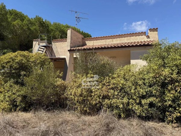 casa indipendente in vendita a Marsala