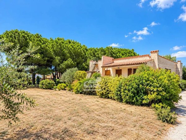 casa indipendente in vendita a Marsala