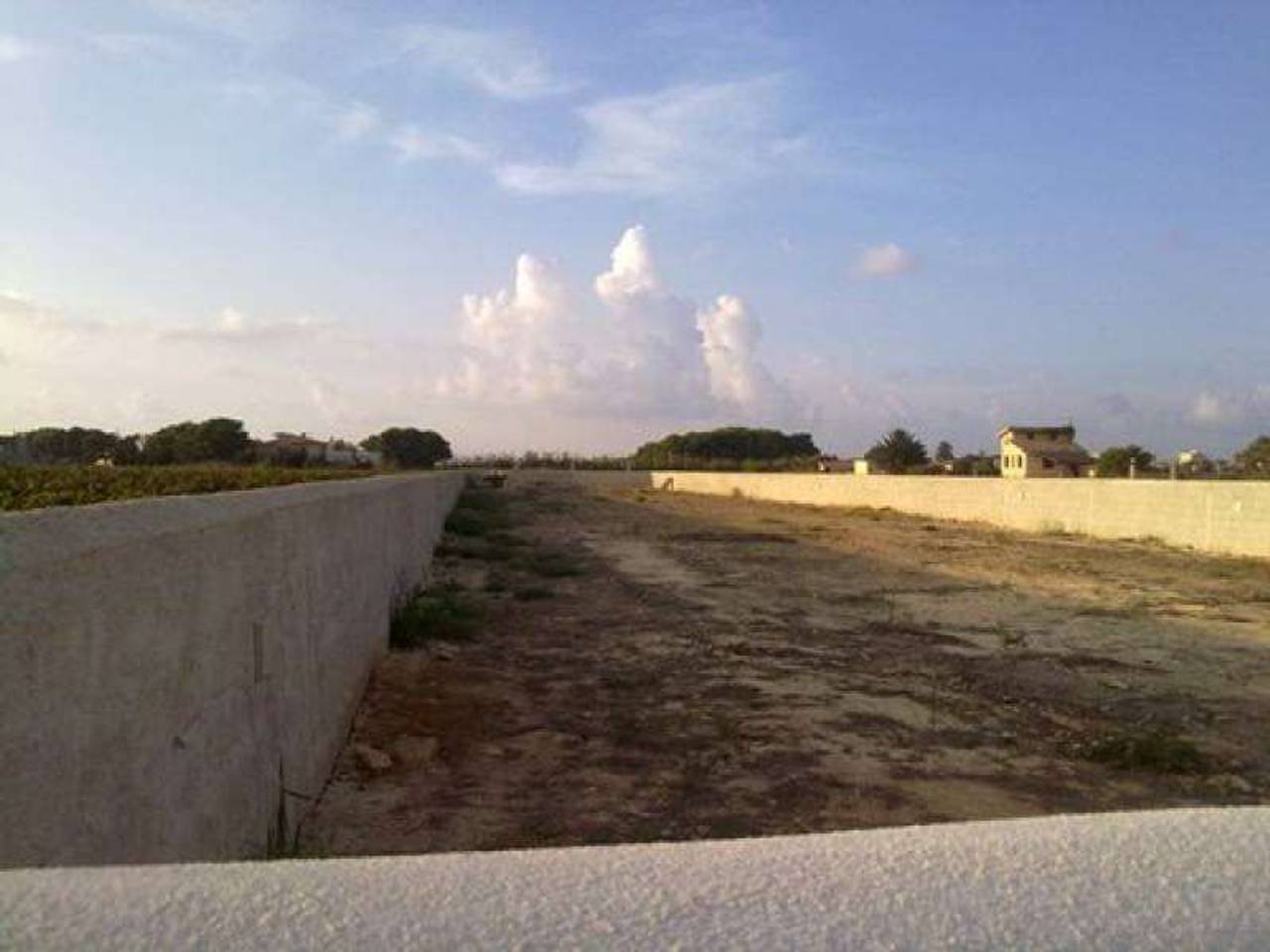 terreno agricolo in vendita a Marsala