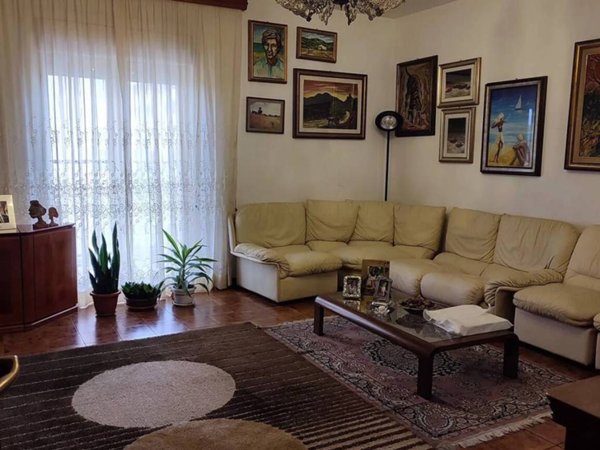 appartamento in vendita a Marsala in zona Centro Storico