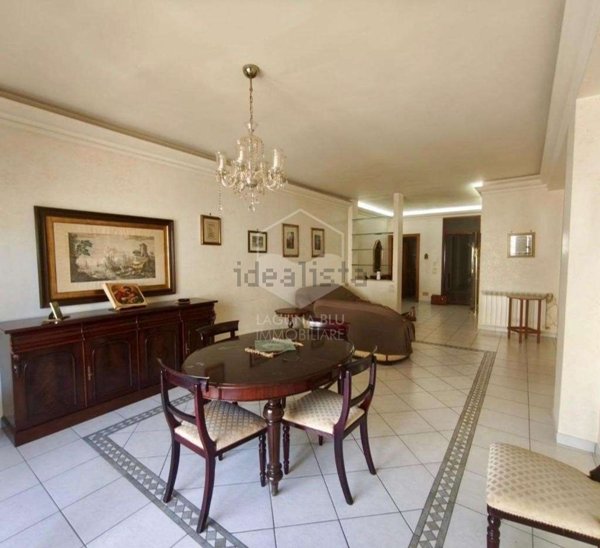 appartamento in vendita a Marsala in zona Centro Storico
