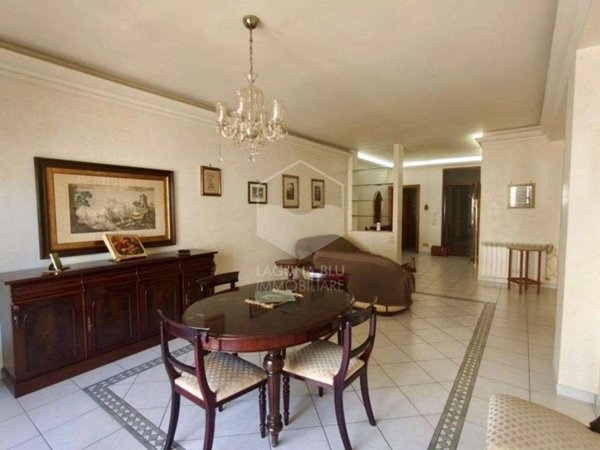 appartamento in vendita a Marsala in zona Centro Storico