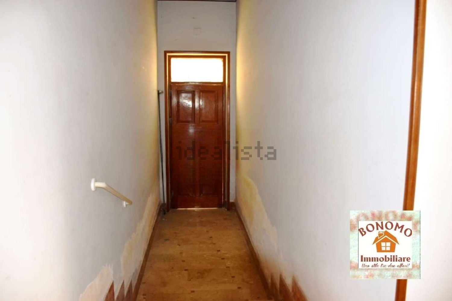 appartamento in vendita a Marsala in zona Centro Storico