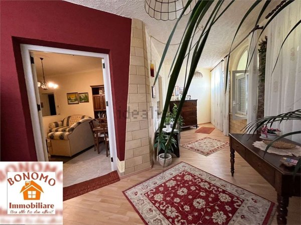 casa indipendente in vendita a Marsala in zona Centro Storico