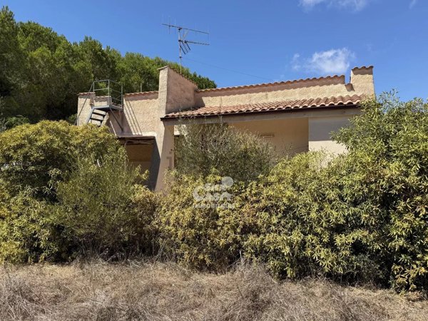casa indipendente in vendita a Marsala