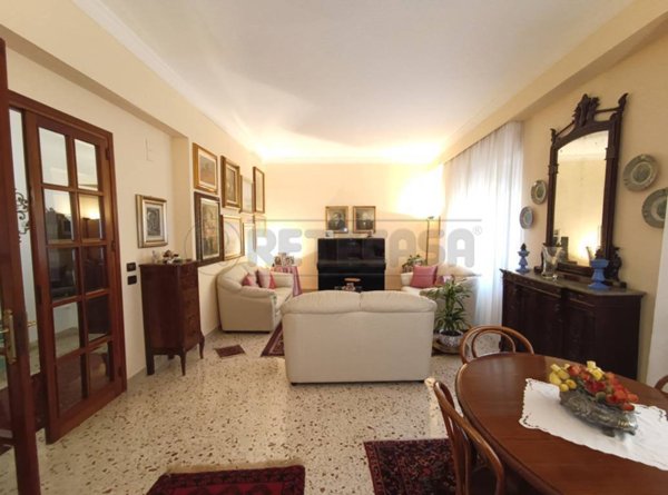 appartamento in vendita a Marsala in zona Centro Storico