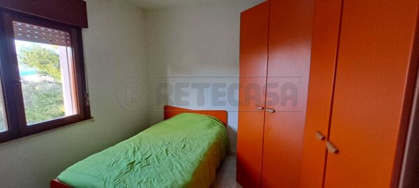 appartamento in vendita a Marsala