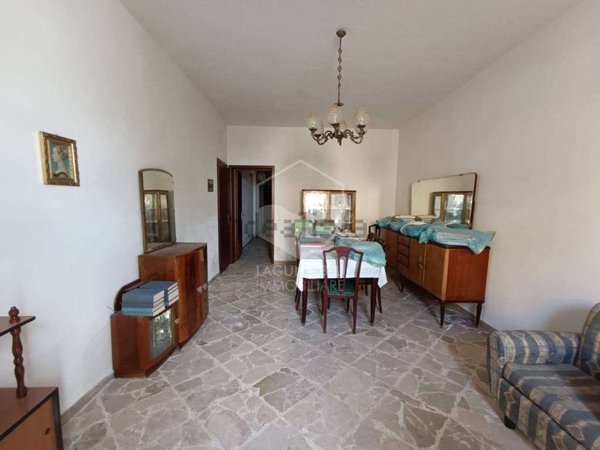 casa indipendente in vendita a Marsala