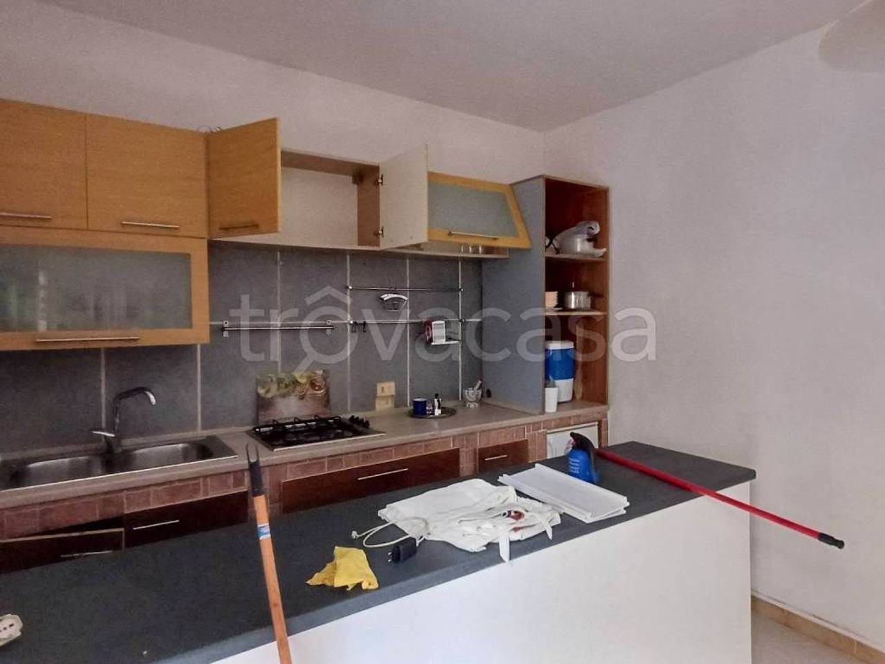appartamento in vendita a Marsala