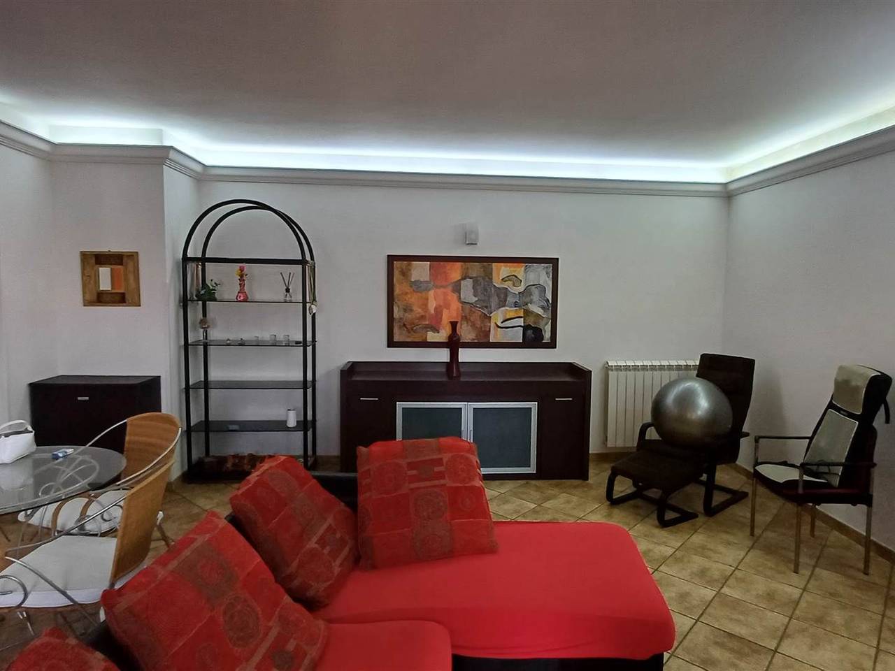 appartamento in vendita a Marsala