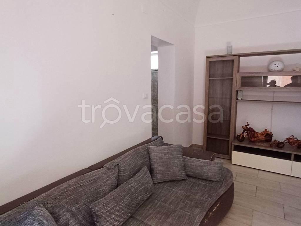 appartamento in vendita a Marsala in zona Centro Storico