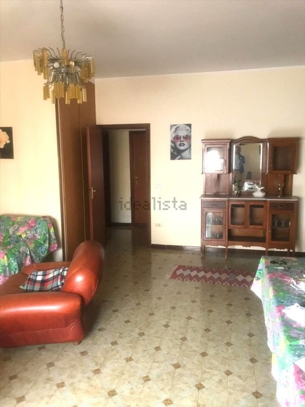 appartamento in vendita a Marsala in zona Centro Storico