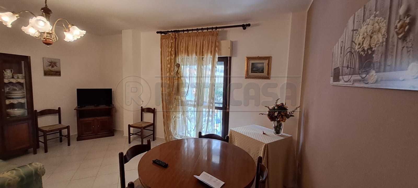 appartamento in vendita a Marsala in zona Centro Storico