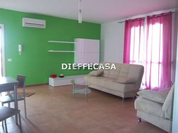 appartamento in vendita a Marsala in zona Ranna