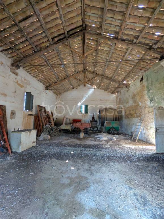 casale in vendita a Marsala