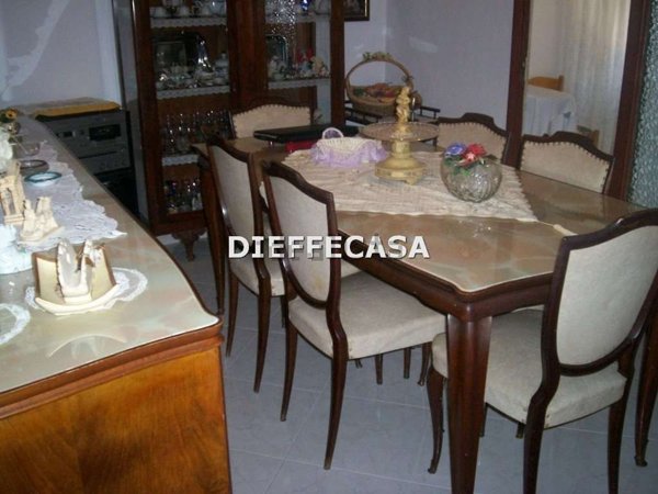 appartamento in vendita a Marsala