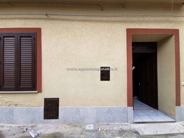 casa indipendente in vendita a Marsala in zona Centro Storico