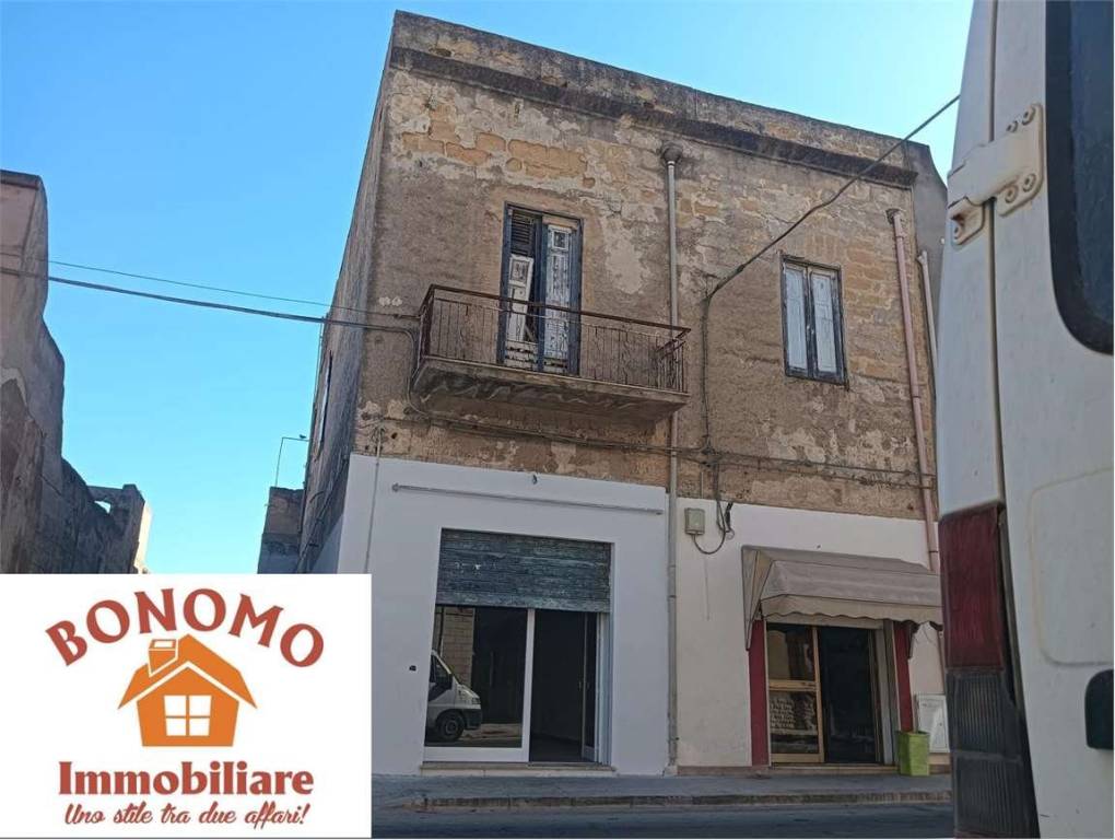 appartamento in vendita a Marsala