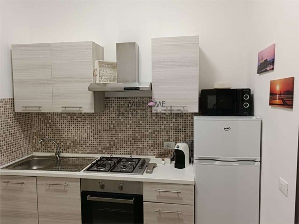 appartamento in vendita a Marsala in zona Centro Storico